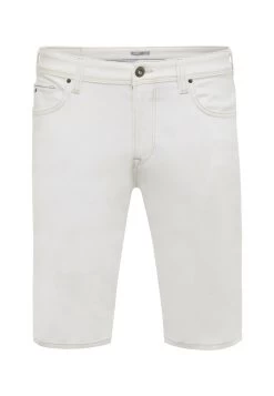 MEXX Steve Spijkerbroek Kort Off White -Style Verkoop bm0521033m 50040 1