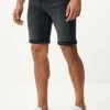 MEXX Steve Spijkerbroek Kort Zwart -Style Verkoop bm0521033m 50003 1