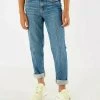MEXX Tina Tapered Leg Jeans Vintage Blue -Style Verkoop bm0524023g 50007 1