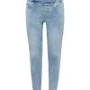 MEXX Mid Waist Skinny Leg Jeans Blauw -Style Verkoop bm0525033g 50030 1