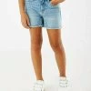 MEXX Tina Short Denim Light Bleach -Style Verkoop bm0527023g 50005 1