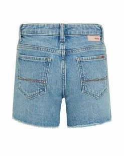 MEXX Tina Short Denim Light Bleach -Style Verkoop bm0527023g 50005 6