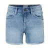 MEXX Mid Waist Regular Leg Short Jeans Bleach 2 MEXX Mid Waist Regular Leg Short Jeans Bleach -Style Verkoop bm0527033g 50061 1