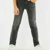 MEXX Jess Straight Leg Jeans Smoke -Style Verkoop bm0530023 01b 50008 1