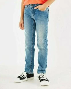 MEXX Jess Straight Leg Jeans Vintage Used