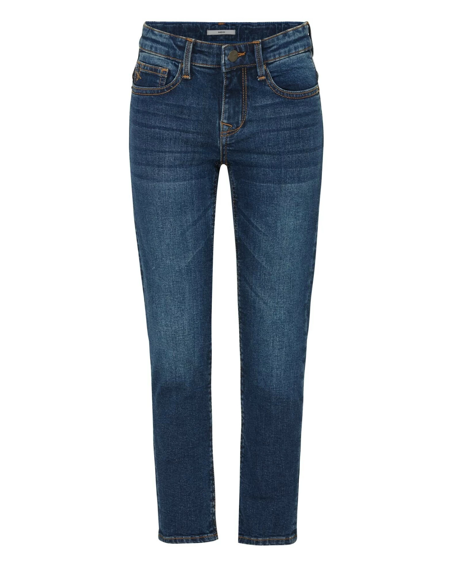 MEXX JESS Regular Waist/ Straight Leg Jeans Medium Used 7 MEXX JESS Regular Waist/ Straight Leg Jeans Medium Used - Afbeelding 5