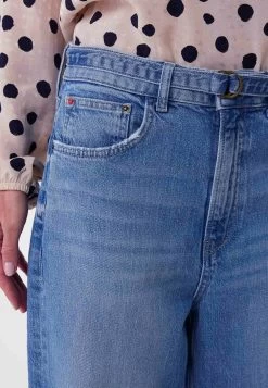 MEXX Xanthe High Waist Mom Jeans -Style Verkoop bm0533033w 50061 3 1 1