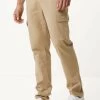 MEXX Cargobroek Zand -Style Verkoop bm1326033m 161315 2