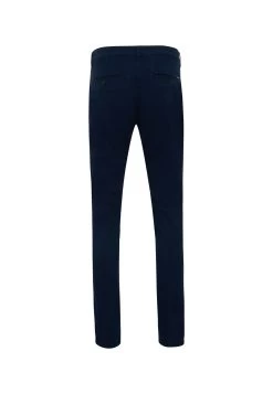 MEXX Gregory Mid Waist Chino Navy -Style Verkoop bm1327033m 194020 6