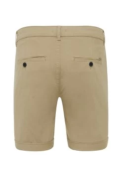 MEXX Mid Waist Chino Short Zand -Style Verkoop bm1631033m 161315 6