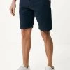 MEXX Gregory Chino Kort Navy -Style Verkoop bm1631033m 194020 2