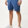 MEXX Gregory Chino Kort Blauw 1 MEXX Gregory Chino Kort Blauw -Style Verkoop bm1631033m 194026 2