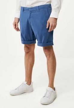 MEXX Gregory Chino Kort Blauw