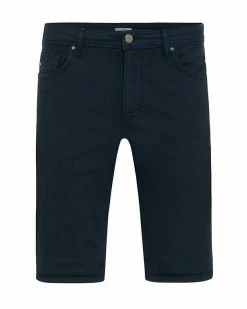 MEXX Korte Broek Navy -Style Verkoop bm1645023m 194020
