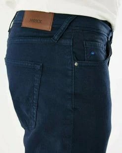 MEXX Korte Broek Navy -Style Verkoop bm1645023m 194020 4