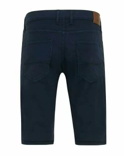 MEXX Korte Broek Navy -Style Verkoop bm1645023m 194020 6