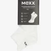 MEXX Sportsocks (3-pack) White -Style Verkoop bs2301999u 320002 1