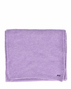 MEXX Knitted Scarf Purple 5 MEXX Knitted Scarf Purple -Style Verkoop cb0105026w 173640 1