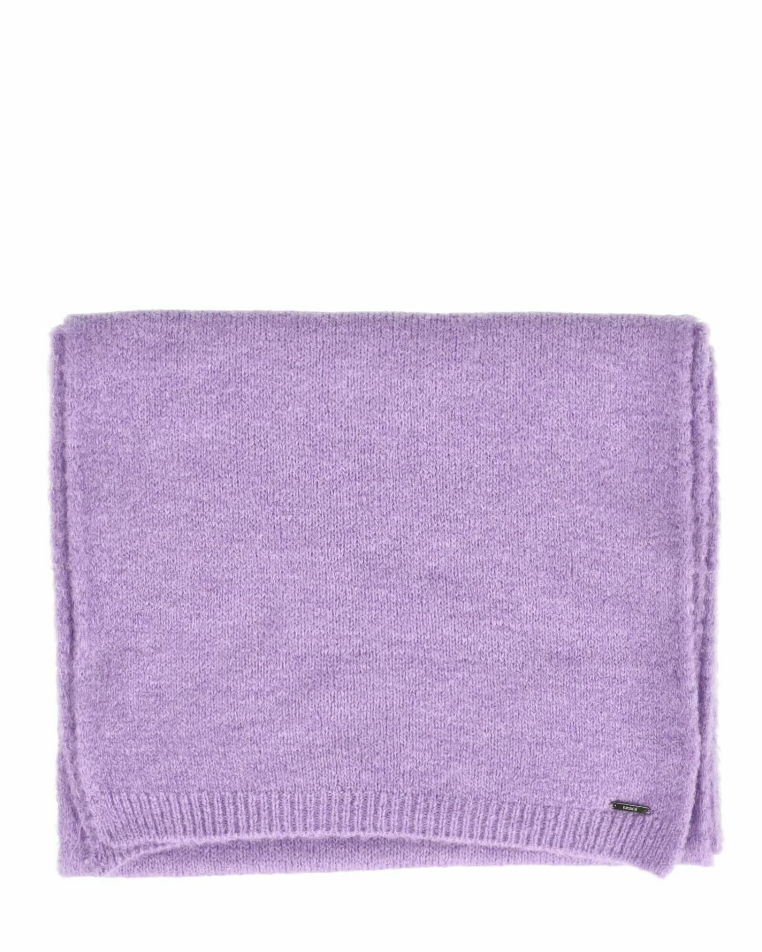 MEXX Knitted Scarf Purple 4 MEXX Knitted Scarf Purple - Afbeelding 2