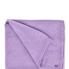 MEXX Knitted Scarf Purple -Style Verkoop cb0105026w 173640 2