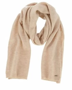 MEXX Knitted Scarf Soft Pink -Style Verkoop cb0105026w 319073 3