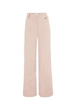 MEXX Wide Leg Broek Roze -Style Verkoop cf1336033w packshot