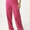 MEXX Olivia Jeans Roze -Style Verkoop cf1339033w 141508 2