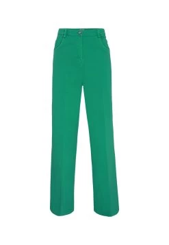 MEXX Olivia Jeans Groen -Style Verkoop cf1339033w 186030 1