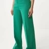 MEXX Olivia Jeans Groen