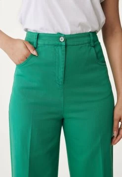 MEXX Olivia Jeans Groen -Style Verkoop cf1339033w 186030 5