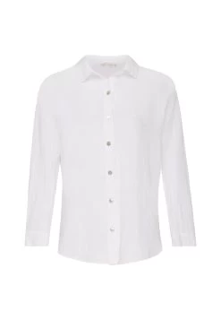 MEXX Blouse Wit -Style Verkoop df0423033w 110601 1