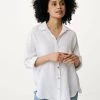 MEXX Blouse Wit -Style Verkoop df0423033w 110601 2