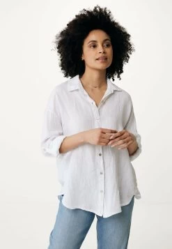MEXX Blouse Wit