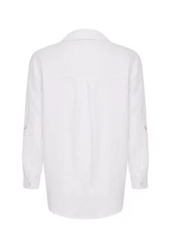 MEXX Blouse Wit -Style Verkoop df0423033w 110601 6