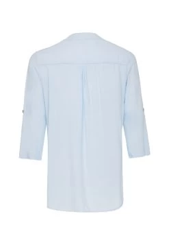 MEXX Blouse Blauw -Style Verkoop df0435033w 144112 6