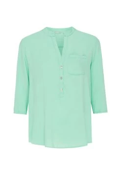 MEXX Blouse Aqua Groen 12 MEXX Blouse Aqua Groen -Style Verkoop df0435033w 155218 1