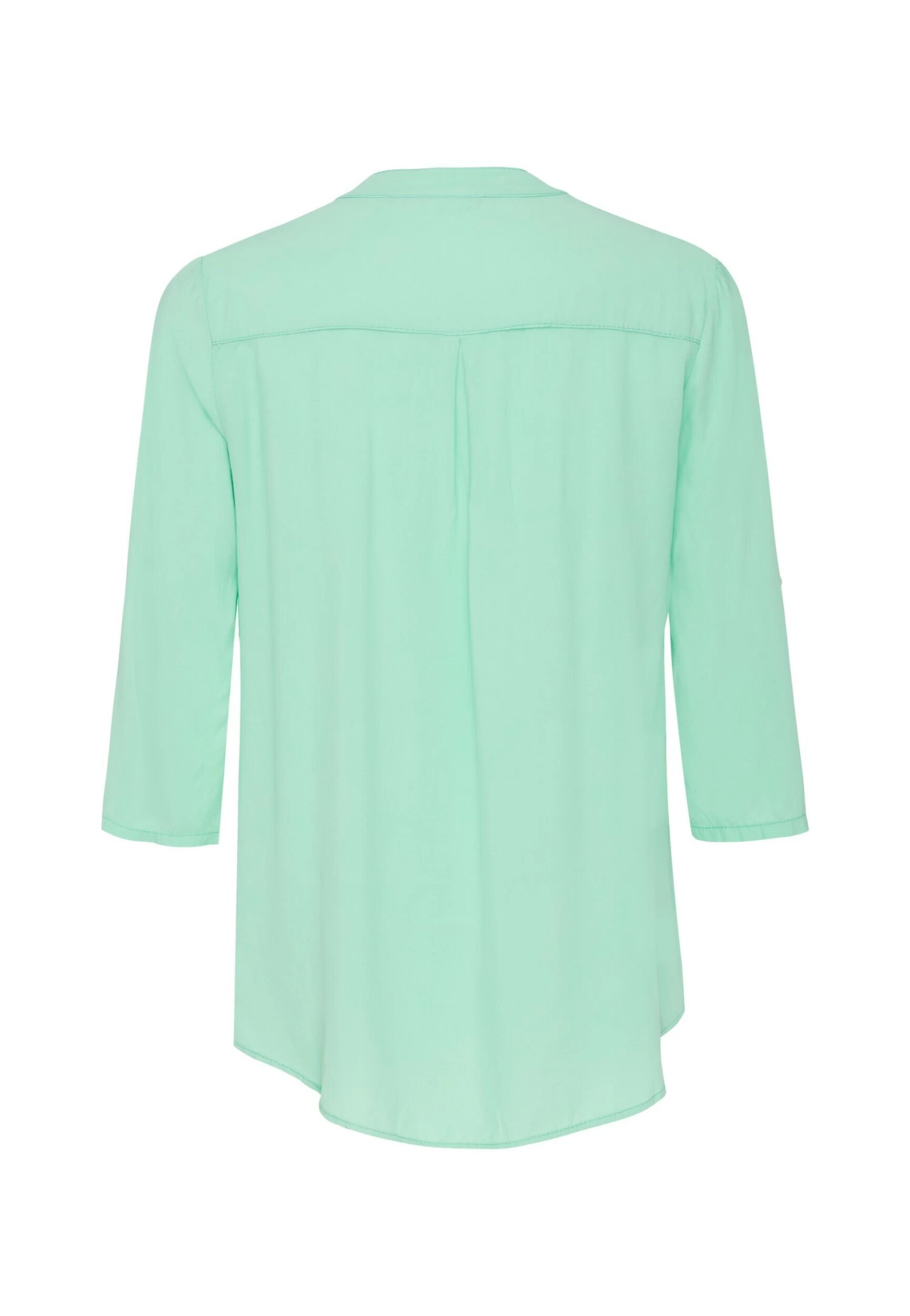 MEXX Blouse Aqua Groen 8 MEXX Blouse Aqua Groen - Afbeelding 6
