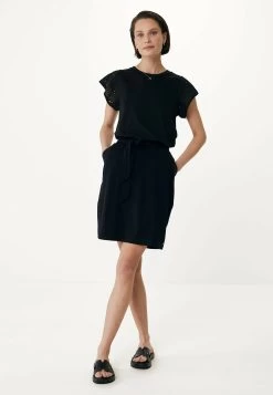 MEXX Top Broderie Zwart 13 MEXX Top Broderie Zwart -Style Verkoop fl2030033w 193911 3