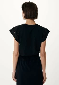 MEXX Top Broderie Zwart 12 MEXX Top Broderie Zwart -Style Verkoop fl2030033w 193911 4
