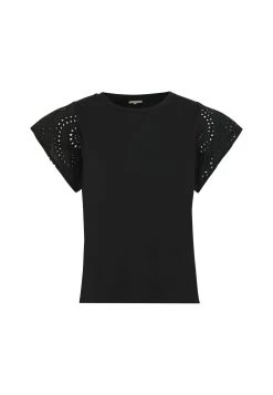 MEXX Top Broderie Zwart 14 MEXX Top Broderie Zwart -Style Verkoop fl2030033w 193911 1