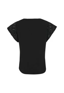 MEXX Top Broderie Zwart 15 MEXX Top Broderie Zwart -Style Verkoop fl2030033w 193911 6