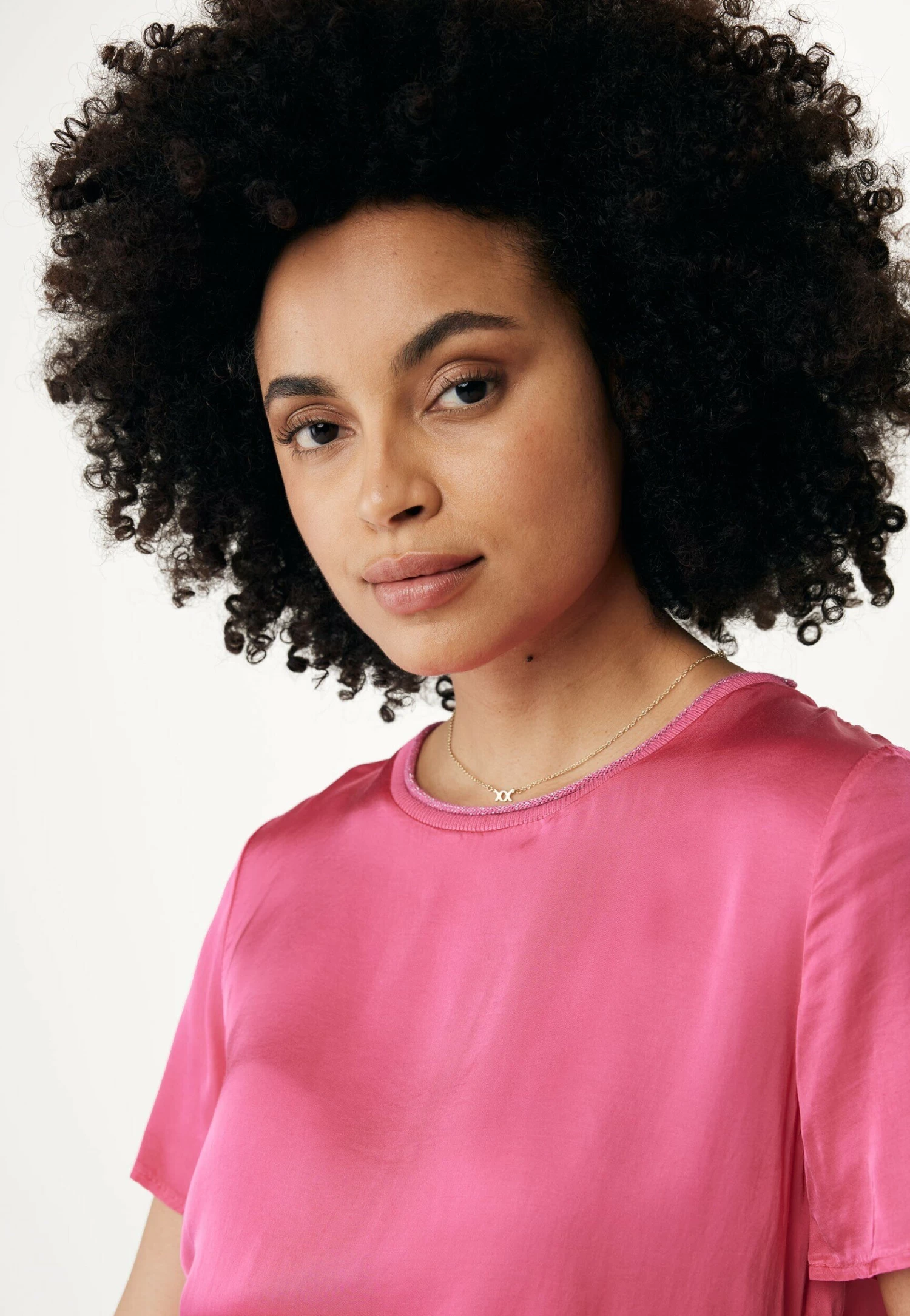 MEXX Sophia Top Fuchsia 6 MEXX Sophia Top Fuchsia - Afbeelding 4