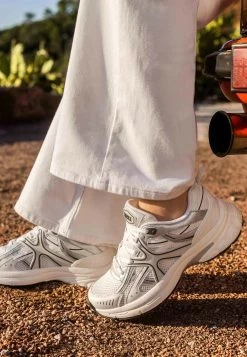 MEXX Sneaker Lilo Wit/Zilver -Style Verkoop footwear campagne 44