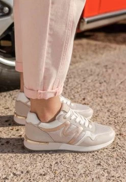 MEXX Sneaker Kate Rosegoud -Style Verkoop footwear campagne 54