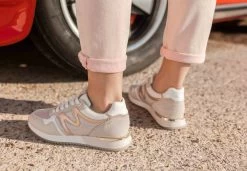 MEXX Sneaker Kate Rosegoud -Style Verkoop footwear campagne 56