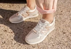 MEXX Sneaker Kate Rosegoud -Style Verkoop footwear campagne 57