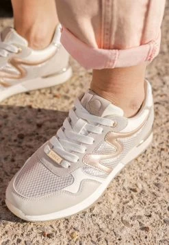 MEXX Sneaker Kate Rosegoud -Style Verkoop footwear campagne 58