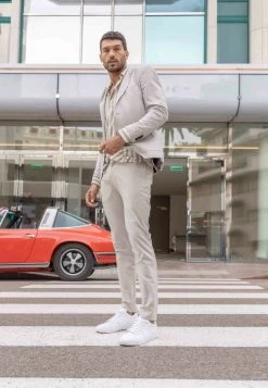 MEXX Sneaker Joah Wit -Style Verkoop footwear campagne 59