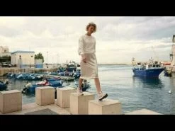 MEXX Pailletten Rok Goud -Style Verkoop hqdefault 10 47