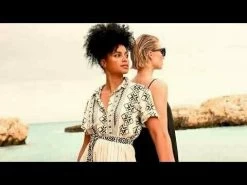 MEXX A-line Broidery Spaghetti Dress Black 25 MEXX A-line Broidery Spaghetti Dress Black -Style Verkoop hqdefault 10 53